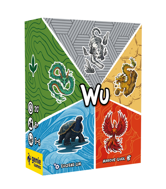 Wu